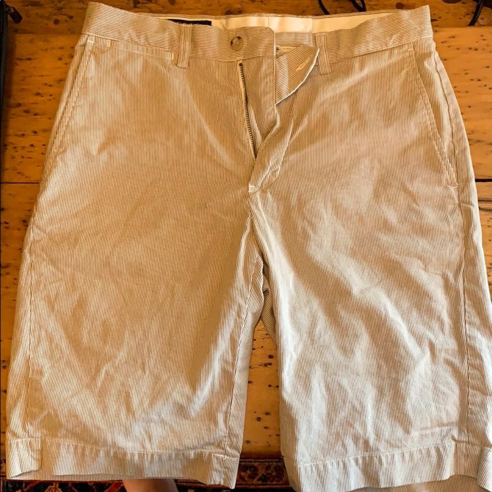 Ralph Lauren summer shorts